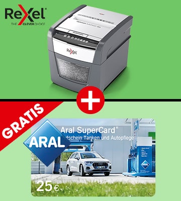 GRATIS 25 €-Gutschein